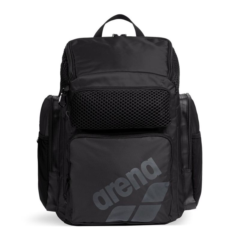 Ryggsäck One Go 45L - Svart