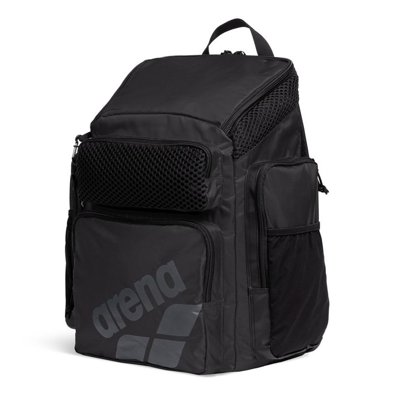 Ryggsäck One Go 45L - Svart