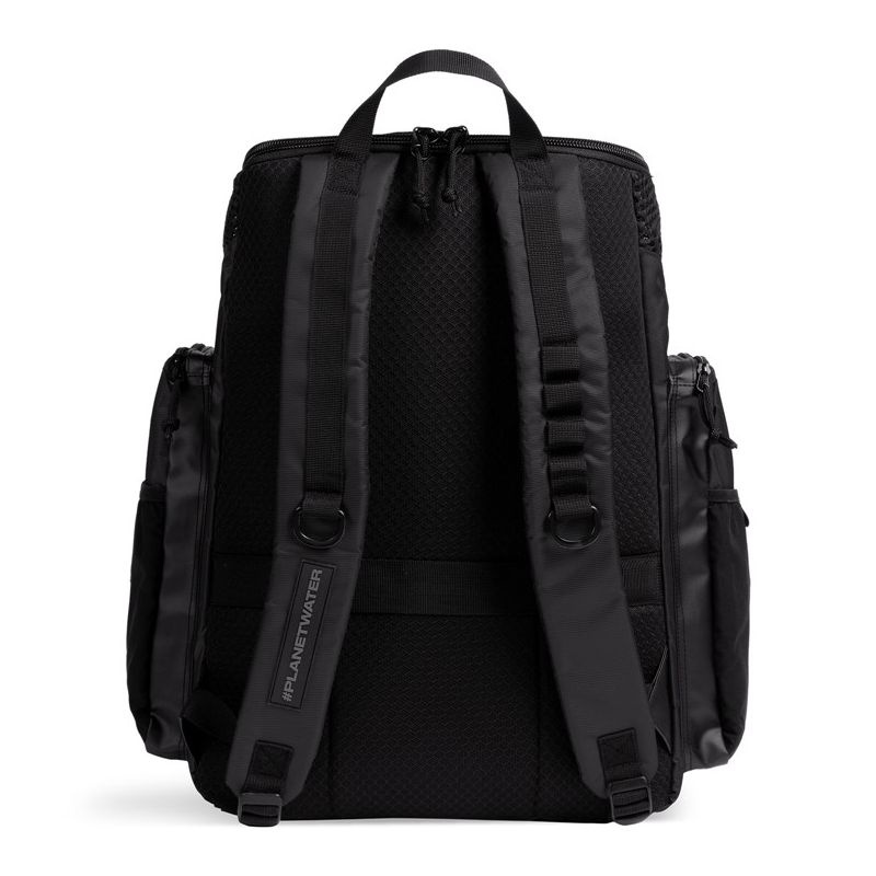 Ryggsäck One Go 45L - Svart