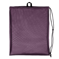 Meshpåse One Go, Plum Meshpåse One Go, Plum
