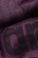 Meshpåse One Go, Plum Meshpåse One Go, Plum
