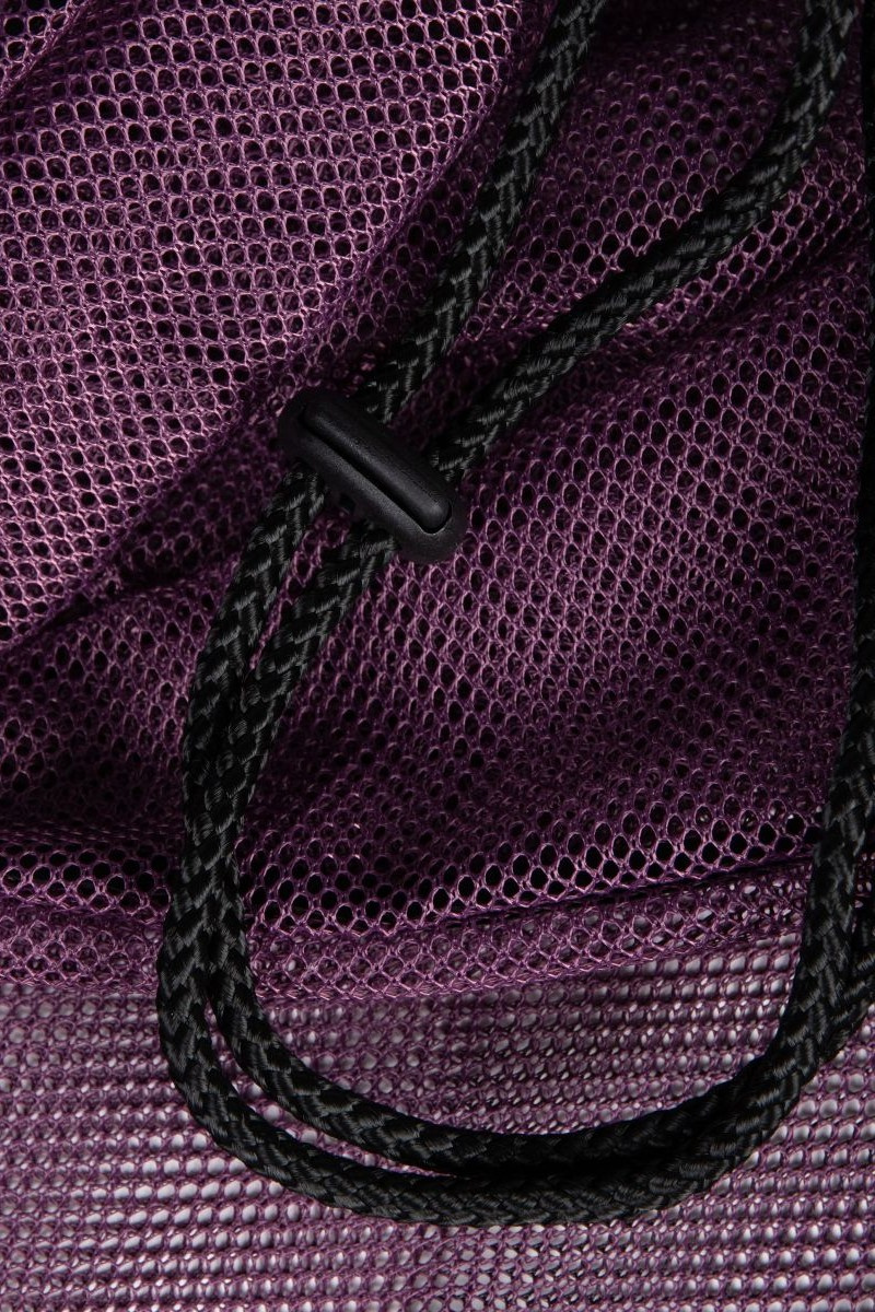 Meshpåse One Go, Plum