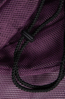 Meshpåse One Go, Plum Meshpåse One Go, Plum