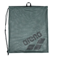 Meshpåse One Go, Sage Meshväskan mot en vit bakgrund