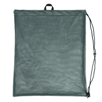 Meshpåse One Go, Sage Baksidan av meshväskan