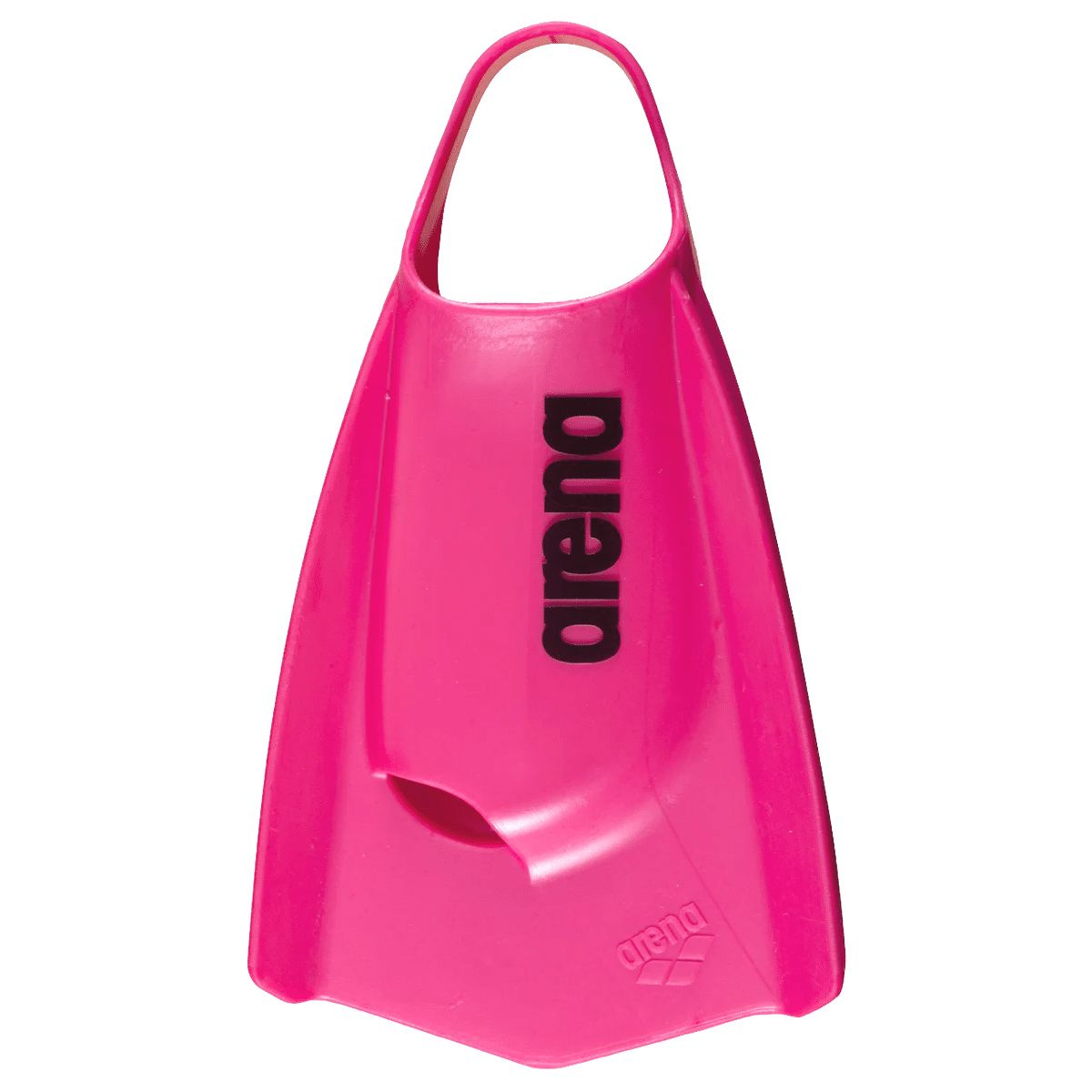 Ovansidan av en simfena