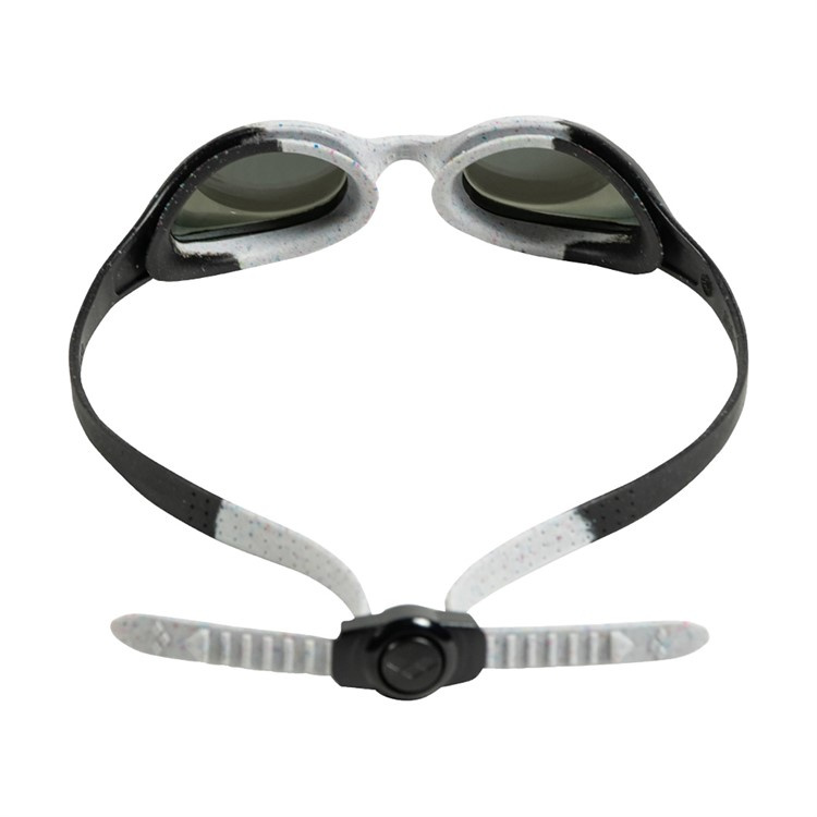 Simglasögon Spider Junior Mirror - Silver/Grå/Svart