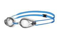 Simglasögon Tracks Jr - Clear/Clear/Light Blue Simglasögon Tracks Jr - Clear/Clear/Light Blue