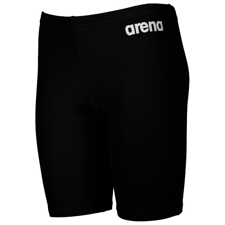 Badbyxorna mot en vit bakgrund