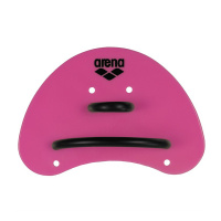 Elite Finger Paddle - Rosa/Svart Elite Finger Paddle - Rosa/Svart