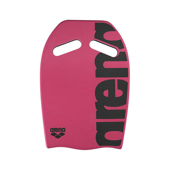 Kickboard Pink, Arena
