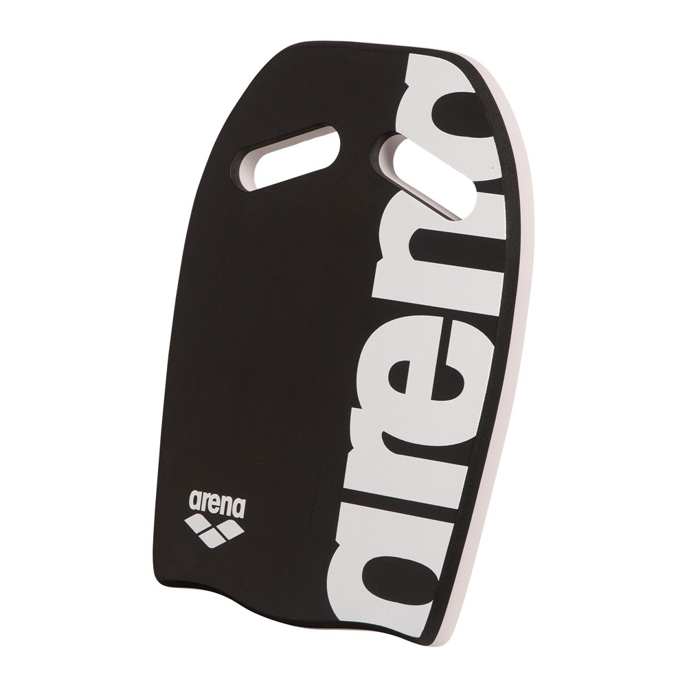 Kickboard Arena - Svart/Vit