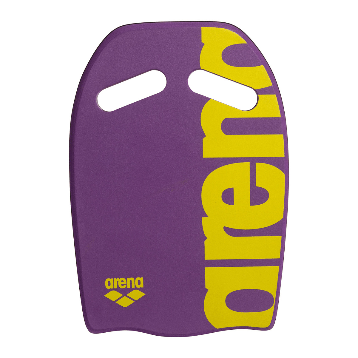 Kickboard Arena - Plum/Artic Lime