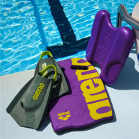 Kickboard Arena - Plum/Artic Lime Kickboard Arena - Plum/Artic Lime
