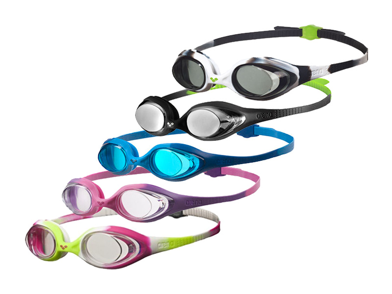 Simglasögon Spider Junior