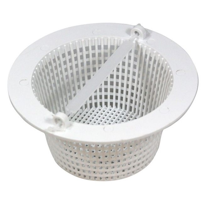 Silkorg till Bräddavlopp, Ø16 cm