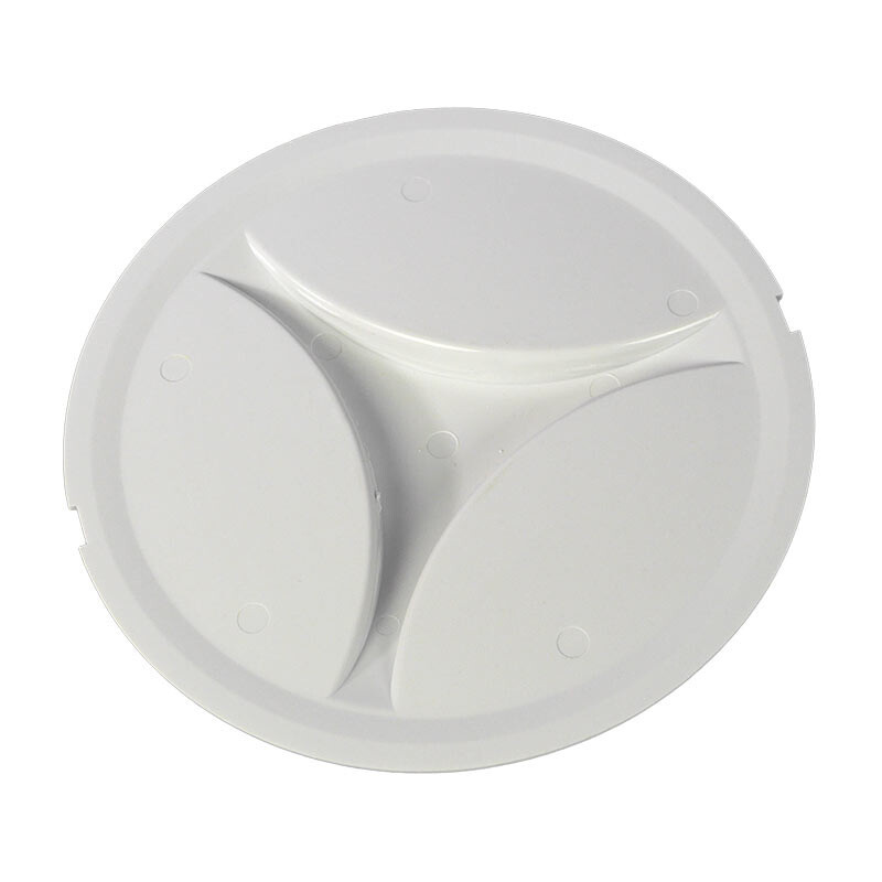 Lock till Bräddavlopp, Ø19,6 cm