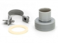 Intex Adapter B, 2-pack Intex Adapter B, 2-pack