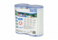 Patronfilter A 2-pack Intex Patronfilter A 2-pack Intex