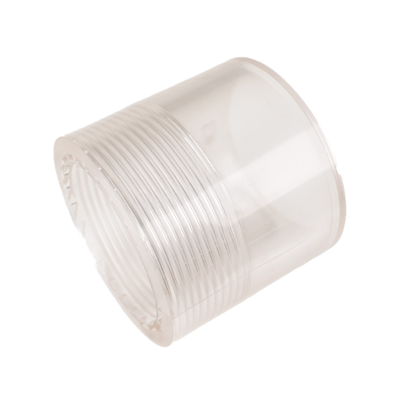 Reduceringsringen sedd snett från sidan