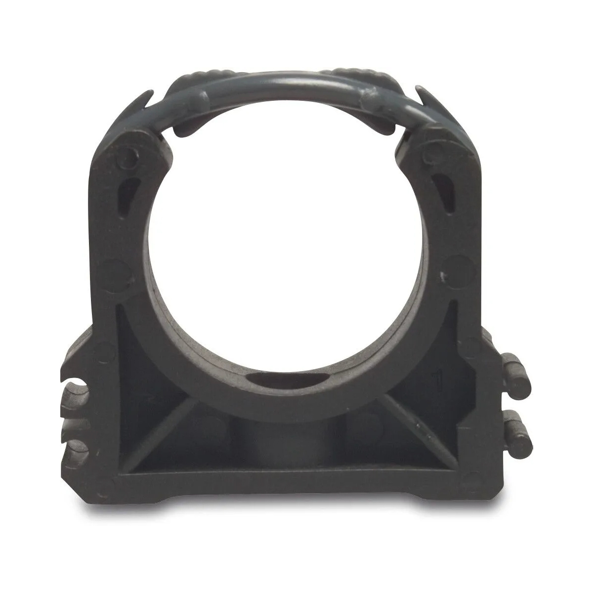 Rör/Slanghållare Ø50mm, exklusive distans