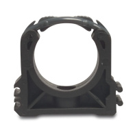 Rör/Slanghållare Ø63mm Rör/Slanghållare Ø63mm