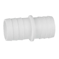 Adapter 38mm/38mm ABS
