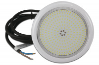 Dimbar LED-poollampa Varmvit Dimbar LED-poollampa Varmvit