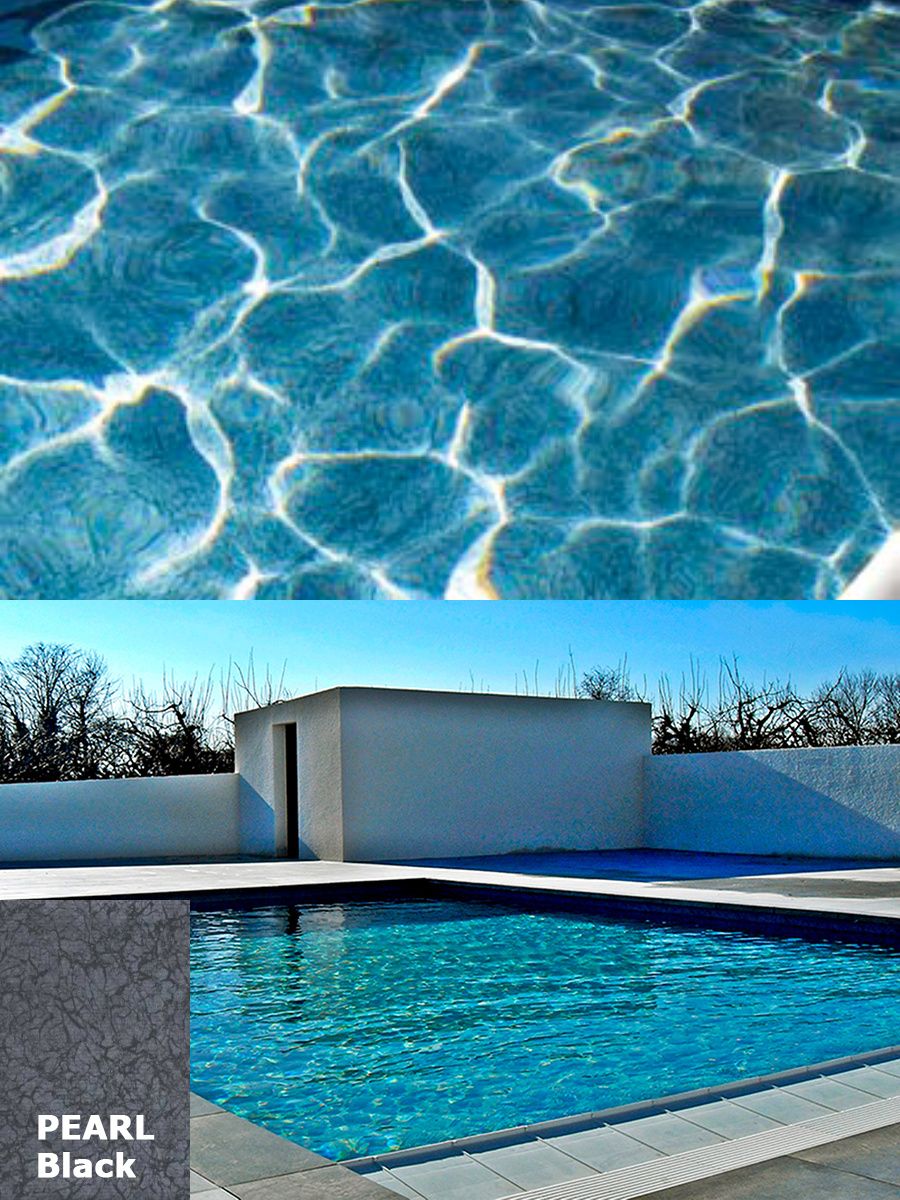 Pear Black Svetsliner