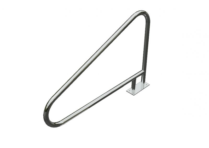 Handräcke Universal