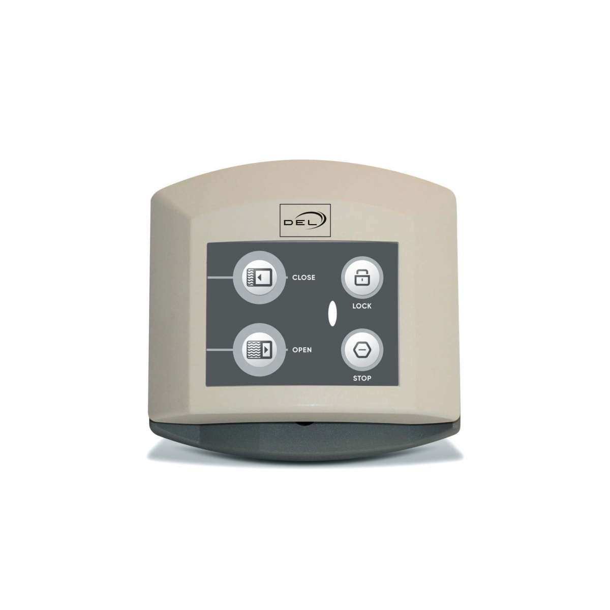 Wi-Key Fjärrstyrning till Contura & Rollenergy