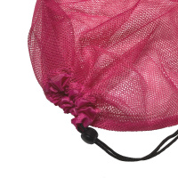 Meshpåse, Rosa Meshpåse, Rosa