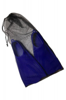 Simfenorna i den medföljande meshpåsen