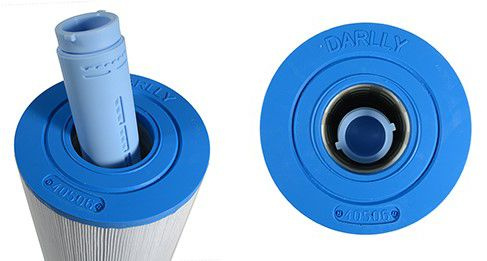 OBS! Spapod ingår ej i denna produkt