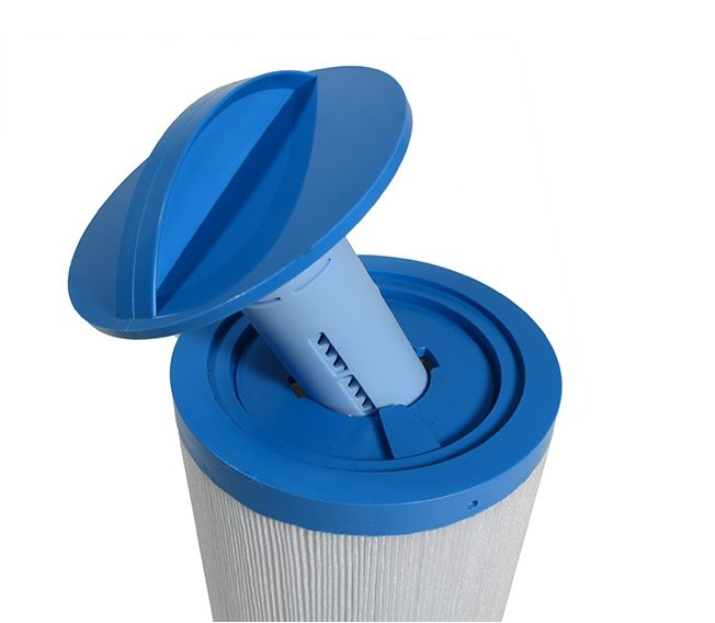 OBS! Spapod ingår ej i denna produkt