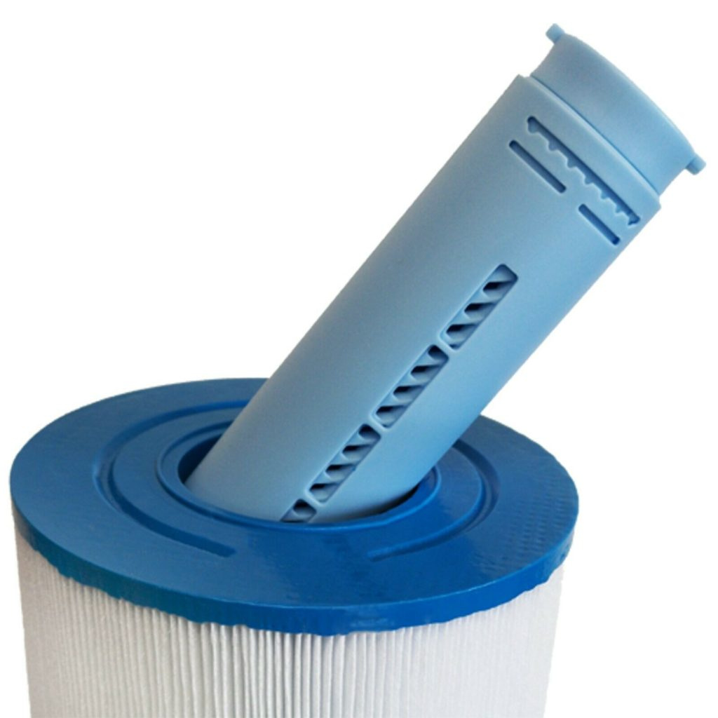 OBS! Denna produkt är enbart spapoden