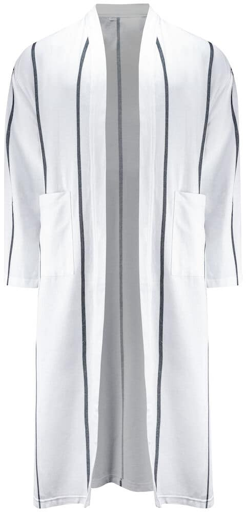 Badrock Hamam framifrån och öppen