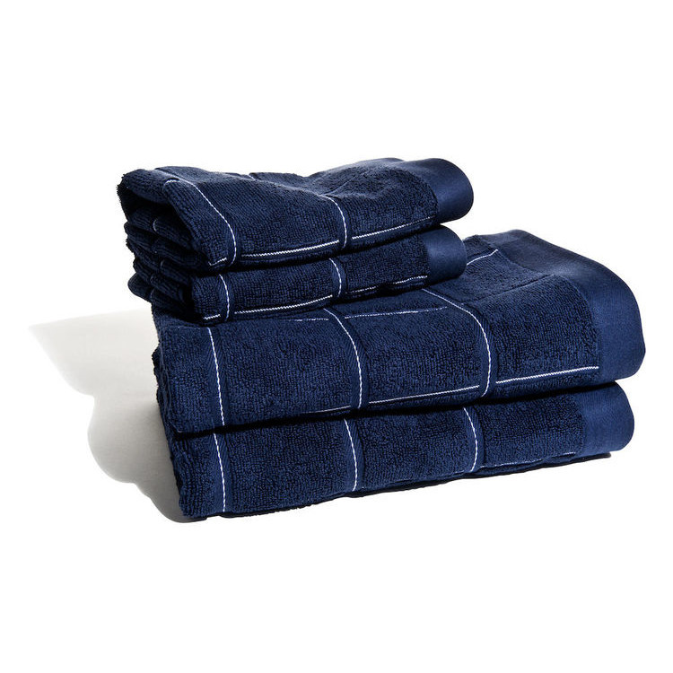 Smögen Frottéset, Marin