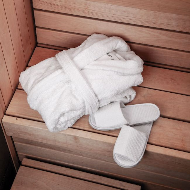 Spatoffla, Vit - Strl. 40-45