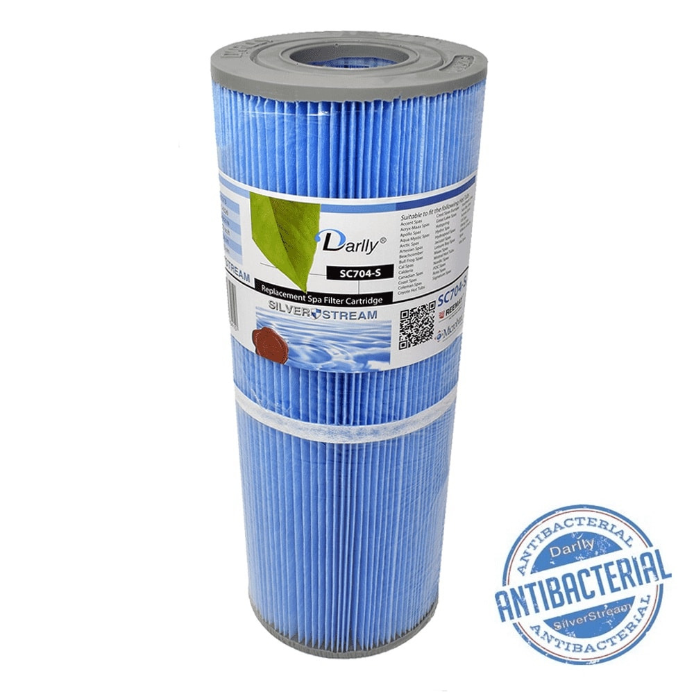 Silverstream Antibakteriella SC704-S