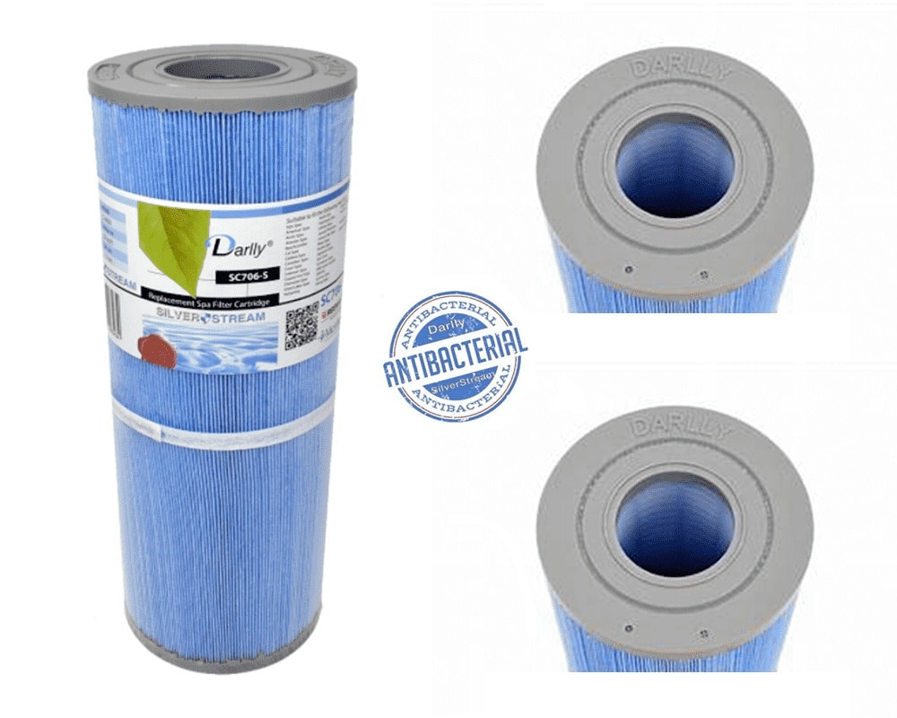 Silverstream Antibakteriella SC706-S