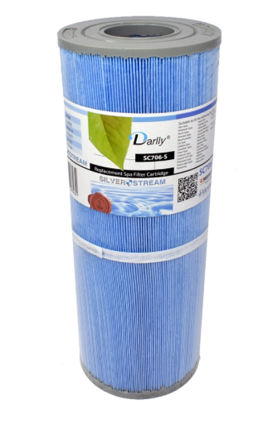 Silverstream Antibakteriella SC706-S