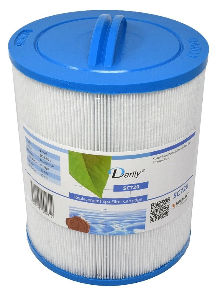 Spafilter SC720