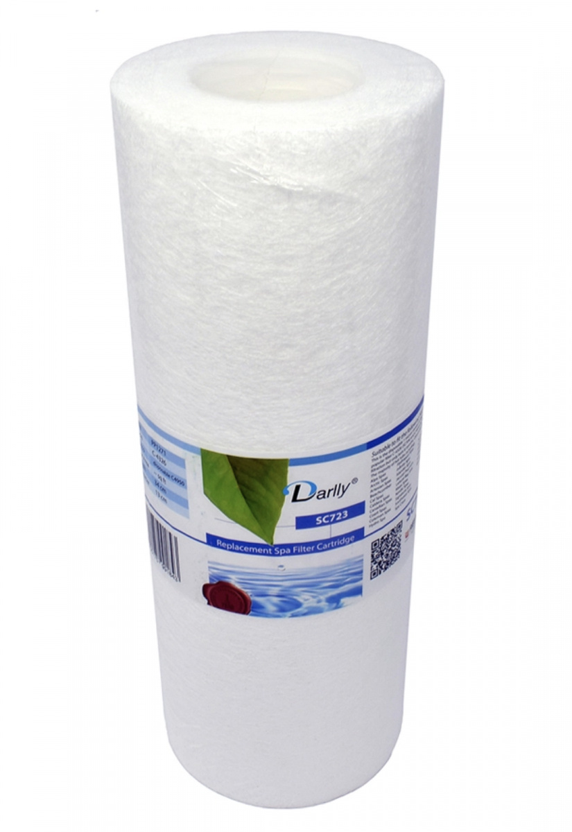 Spafilter SC723