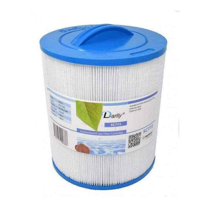 Spafilter SC772