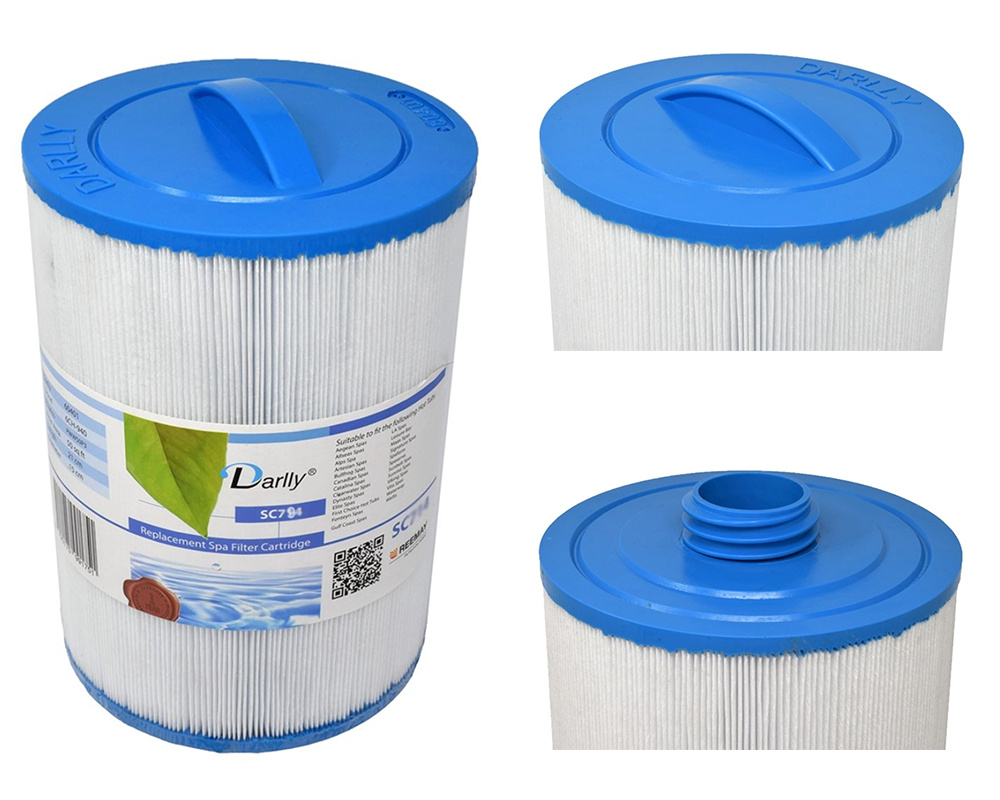 Spafilter SC794 - motsvarar PS1000