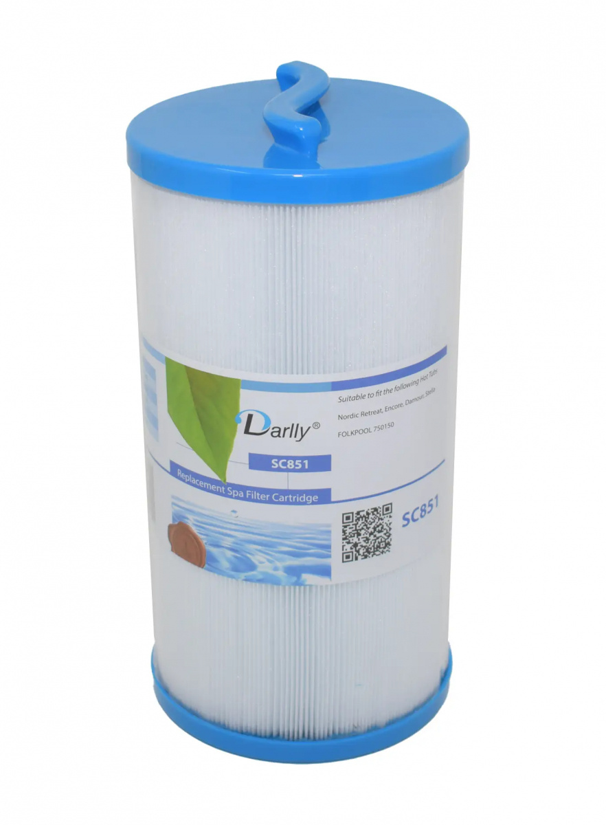 Spafilter SC851