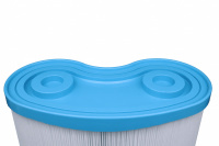 Toppen på filtret Toppen på filtret