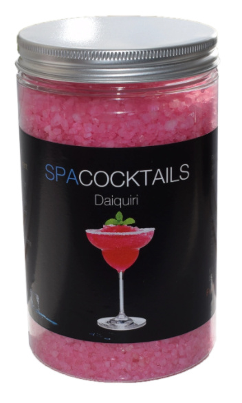 Spadoft Fruit Daiquiri