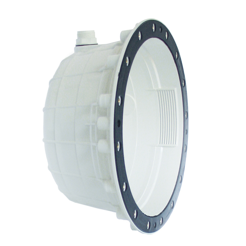 LumiPlus Nisch Ø230 ink. packning